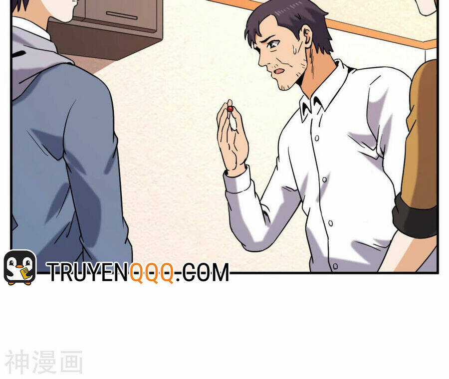 Đô Thị Tiên Đế - Chapter 55 - Trang 3