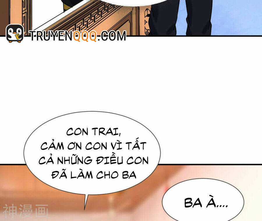 Đô Thị Tiên Đế - Chapter 55 - Trang 23