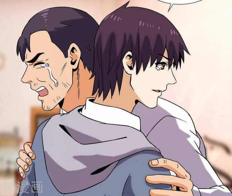 Đô Thị Tiên Đế - Chapter 55 - Trang 24