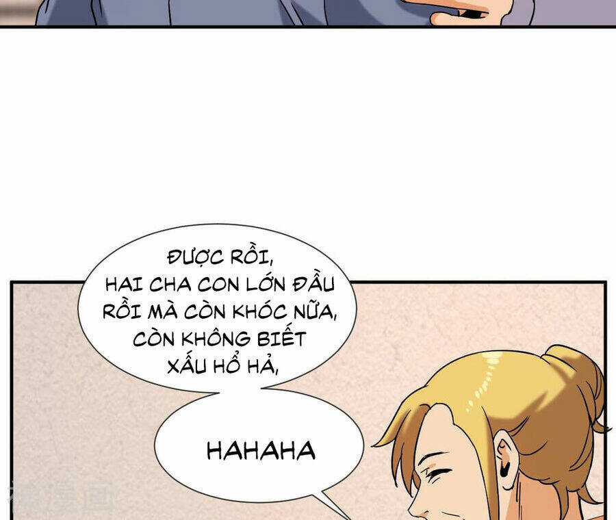 Đô Thị Tiên Đế - Chapter 55 - Trang 25