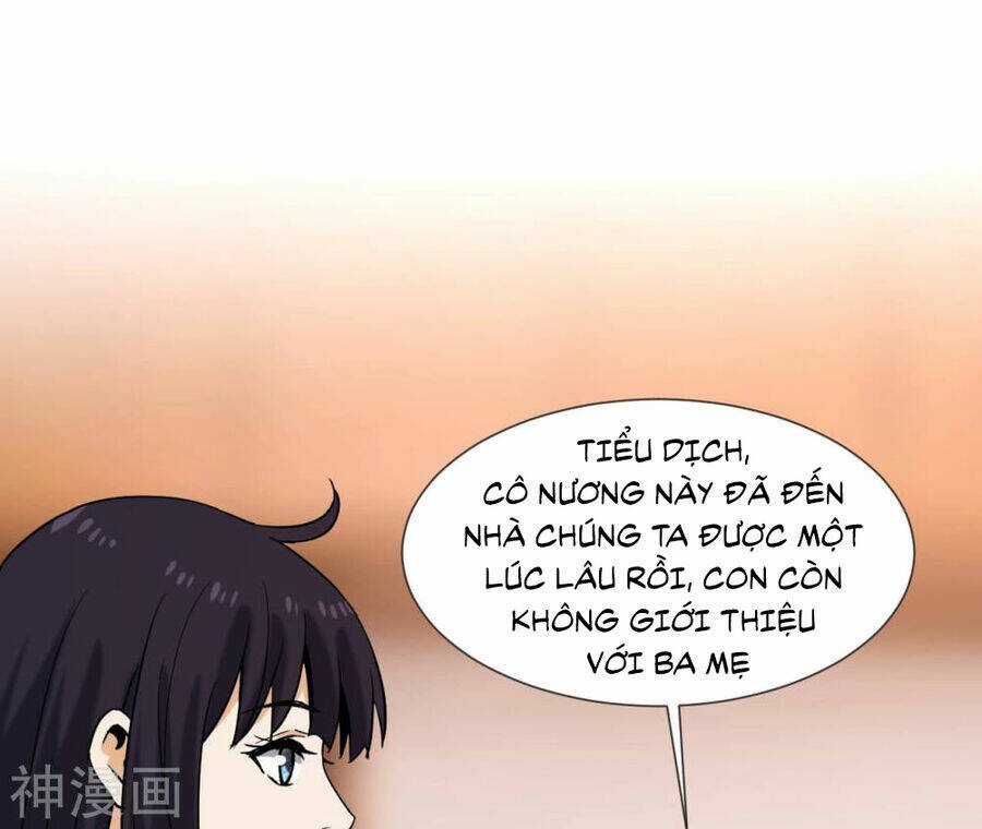 Đô Thị Tiên Đế - Chapter 55 - Trang 27