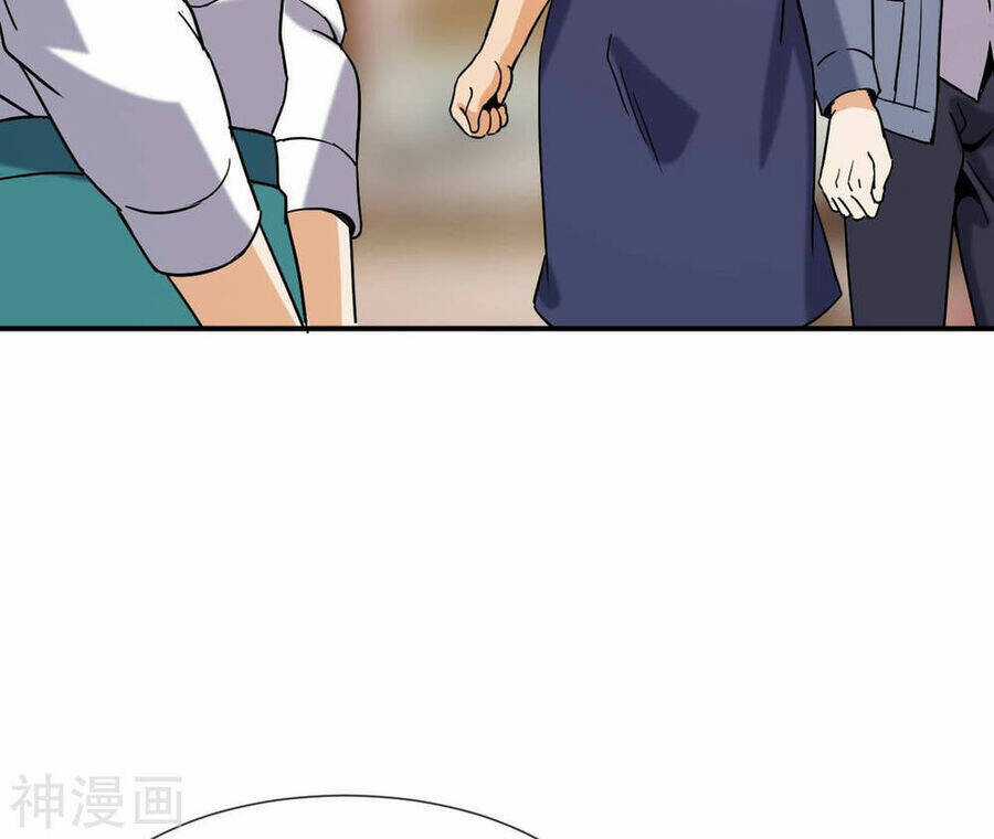 Đô Thị Tiên Đế - Chapter 55 - Trang 29