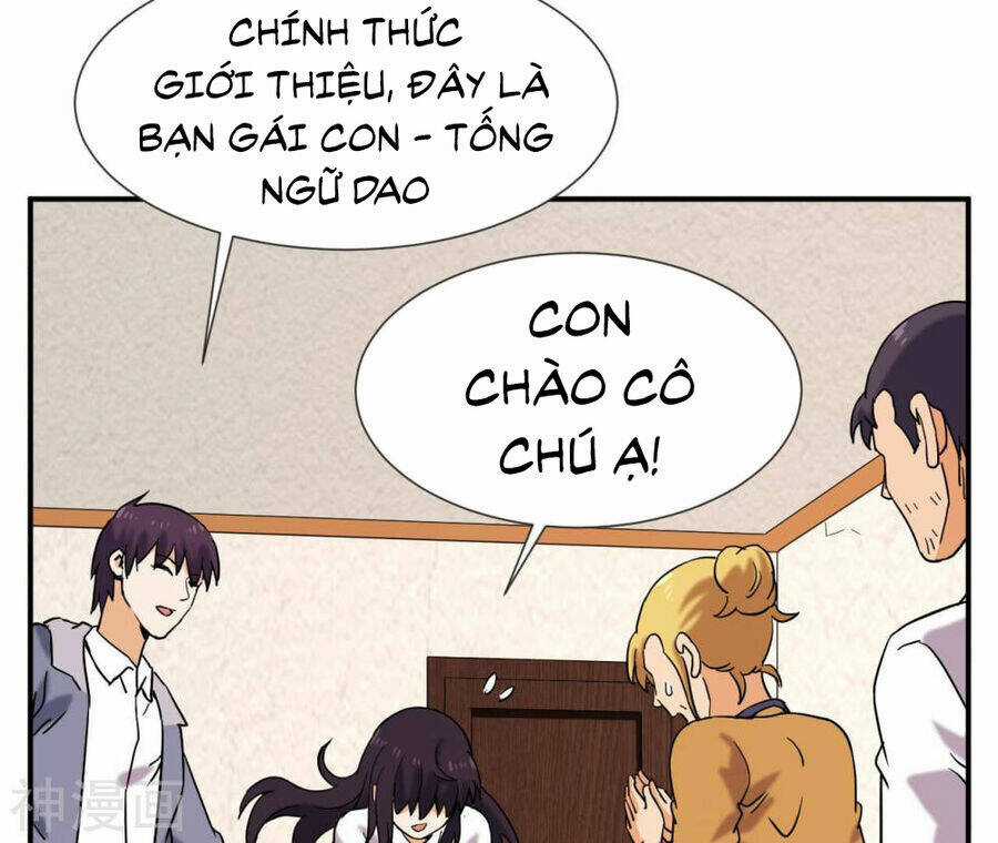 Đô Thị Tiên Đế - Chapter 55 - Trang 30