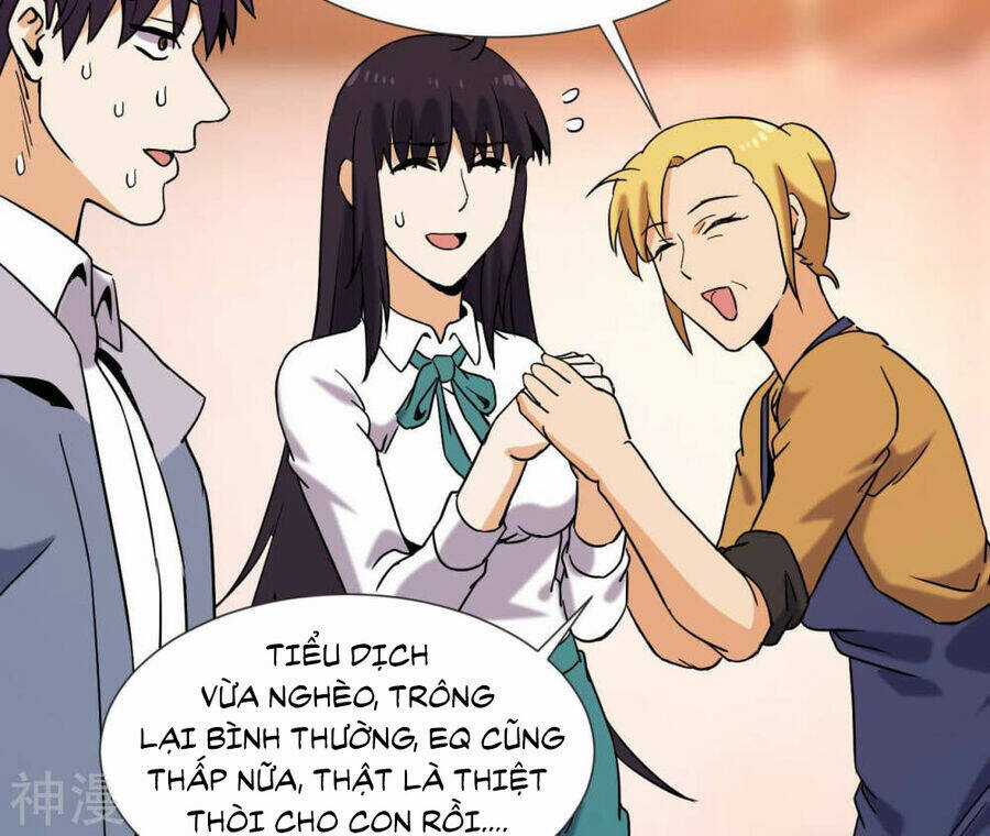 Đô Thị Tiên Đế - Chapter 55 - Trang 32