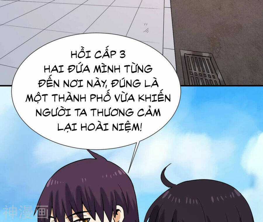 Đô Thị Tiên Đế - Chapter 55 - Trang 36