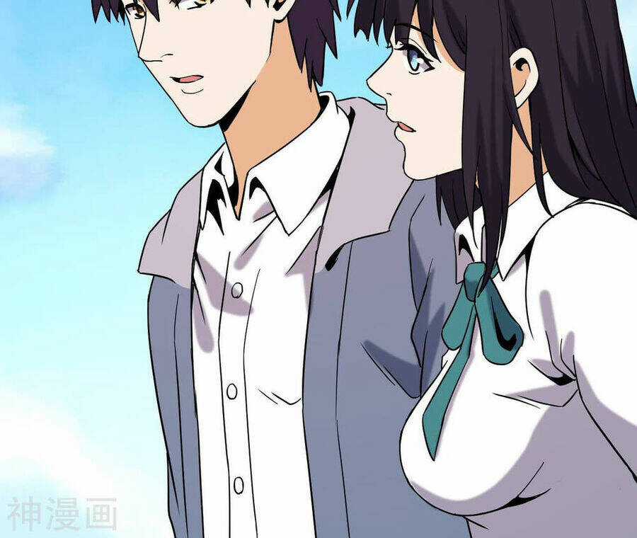 Đô Thị Tiên Đế - Chapter 55 - Trang 37