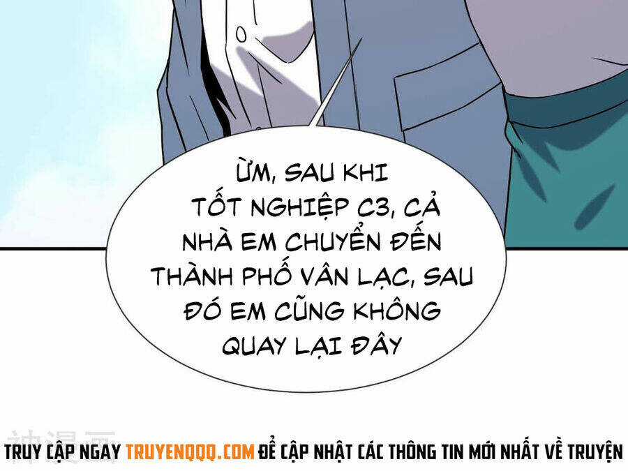 Đô Thị Tiên Đế - Chapter 55 - Trang 38