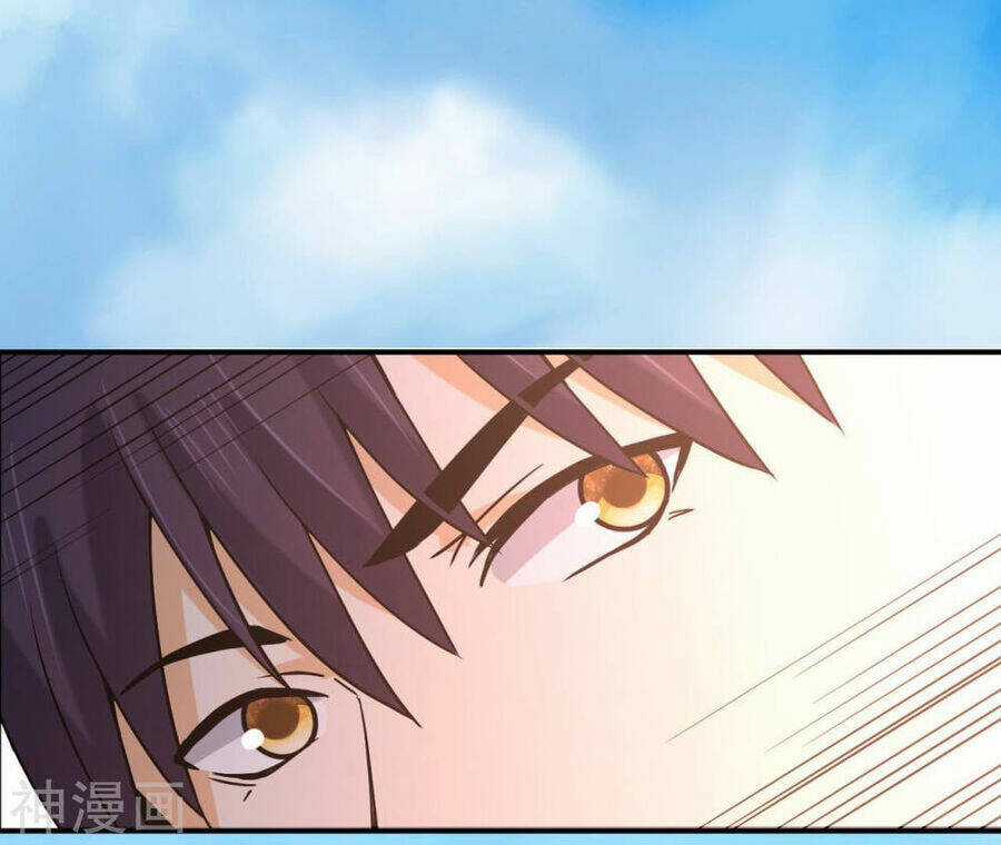 Đô Thị Tiên Đế - Chapter 55 - Trang 39