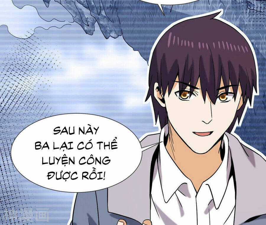 Đô Thị Tiên Đế - Chapter 55 - Trang 5