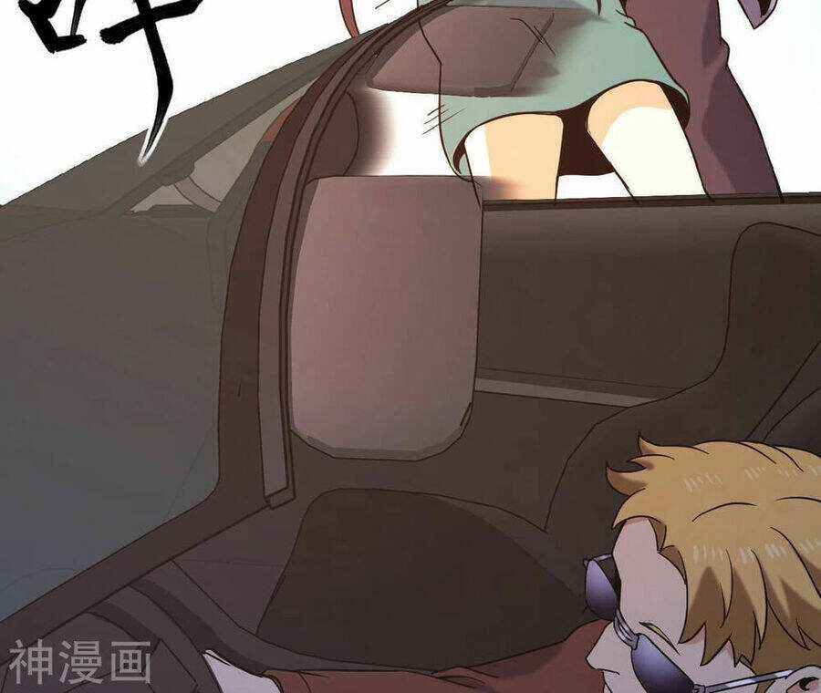 Đô Thị Tiên Đế - Chapter 55 - Trang 41