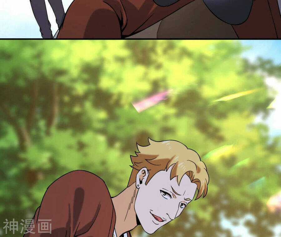 Đô Thị Tiên Đế - Chapter 55 - Trang 46