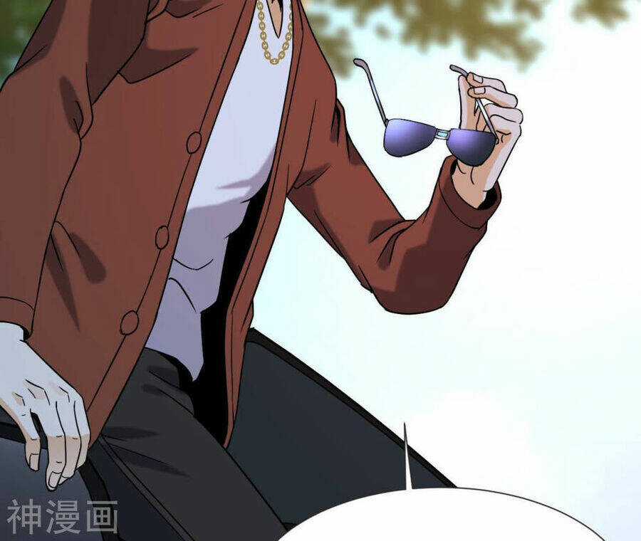 Đô Thị Tiên Đế - Chapter 55 - Trang 47