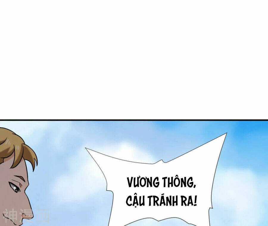 Đô Thị Tiên Đế - Chapter 55 - Trang 49