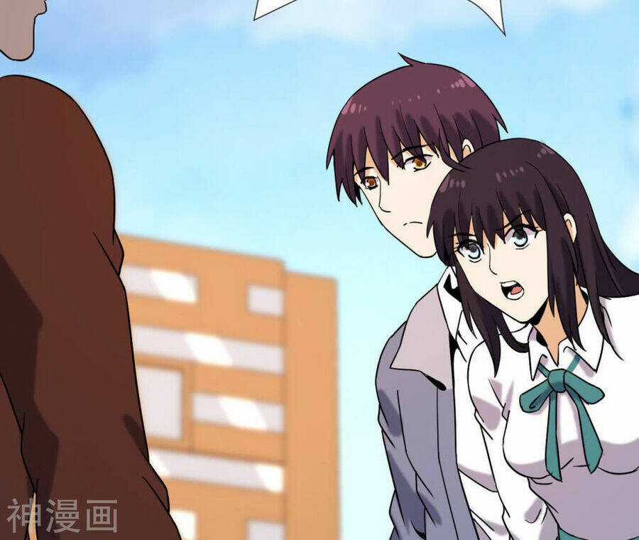 Đô Thị Tiên Đế - Chapter 55 - Trang 50