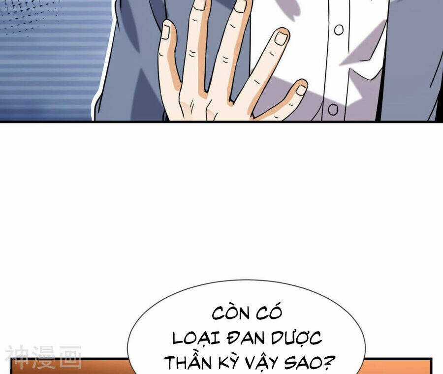 Đô Thị Tiên Đế - Chapter 55 - Trang 6