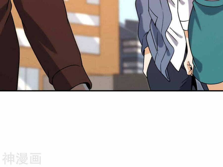 Đô Thị Tiên Đế - Chapter 55 - Trang 51