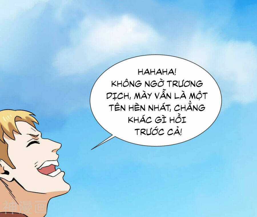 Đô Thị Tiên Đế - Chapter 55 - Trang 52