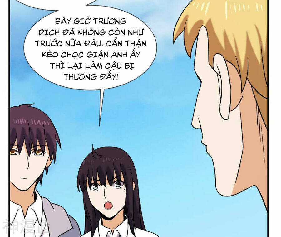 Đô Thị Tiên Đế - Chapter 55 - Trang 55