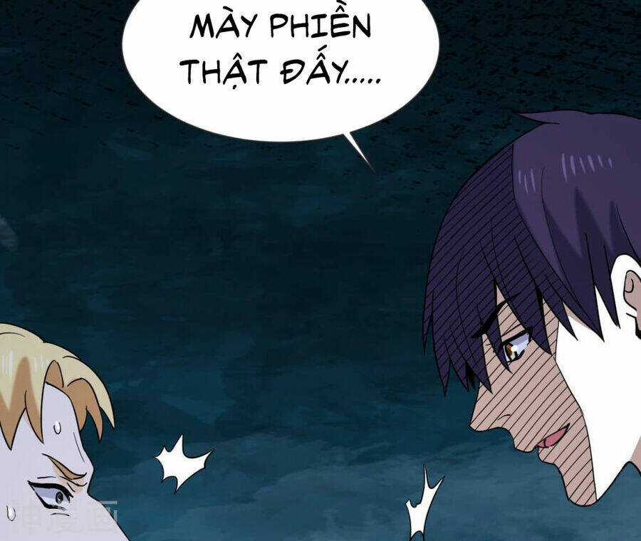 Đô Thị Tiên Đế - Chapter 55 - Trang 58