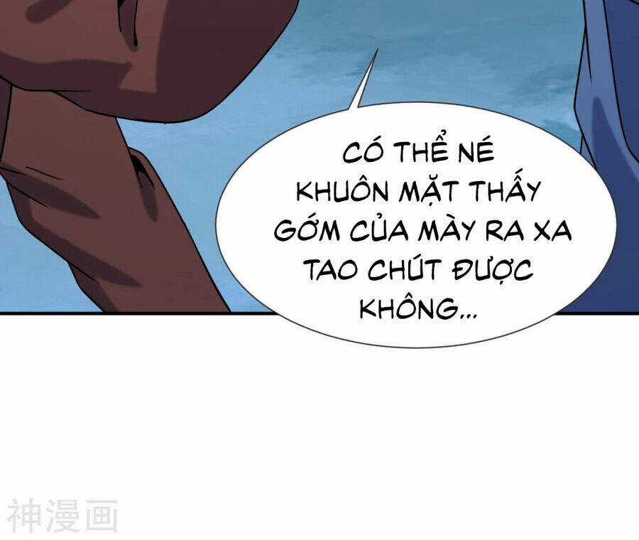 Đô Thị Tiên Đế - Chapter 55 - Trang 60
