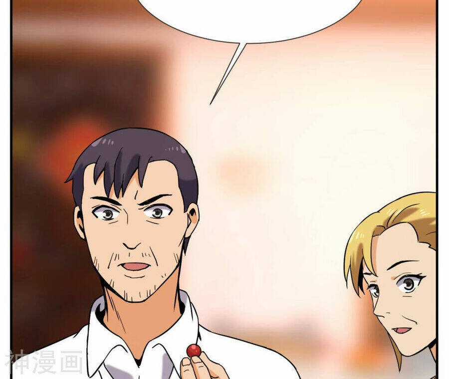 Đô Thị Tiên Đế - Chapter 55 - Trang 7