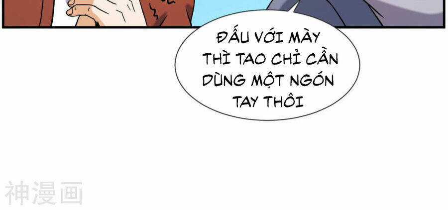 Đô Thị Tiên Đế - Chapter 55 - Trang 62