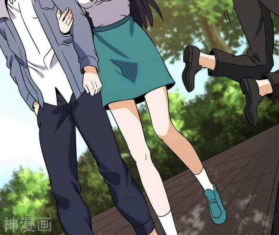 Đô Thị Tiên Đế - Chapter 55 - Trang 64