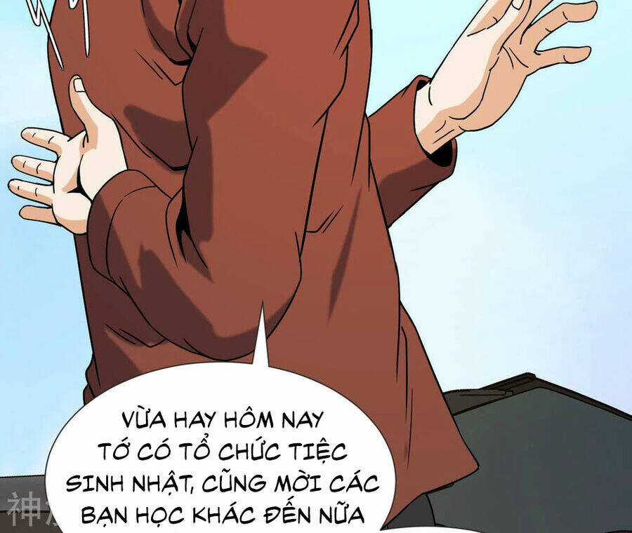 Đô Thị Tiên Đế - Chapter 55 - Trang 66