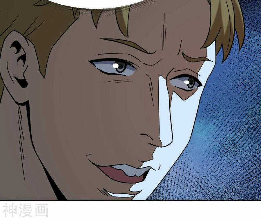 Đô Thị Tiên Đế - Chapter 55 - Trang 68