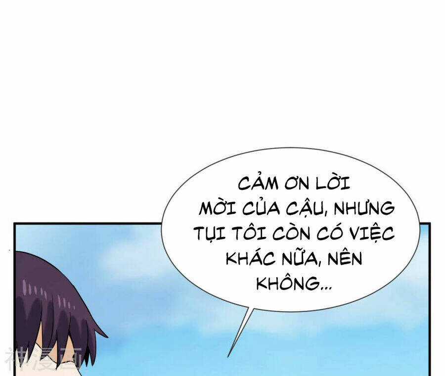 Đô Thị Tiên Đế - Chapter 55 - Trang 69