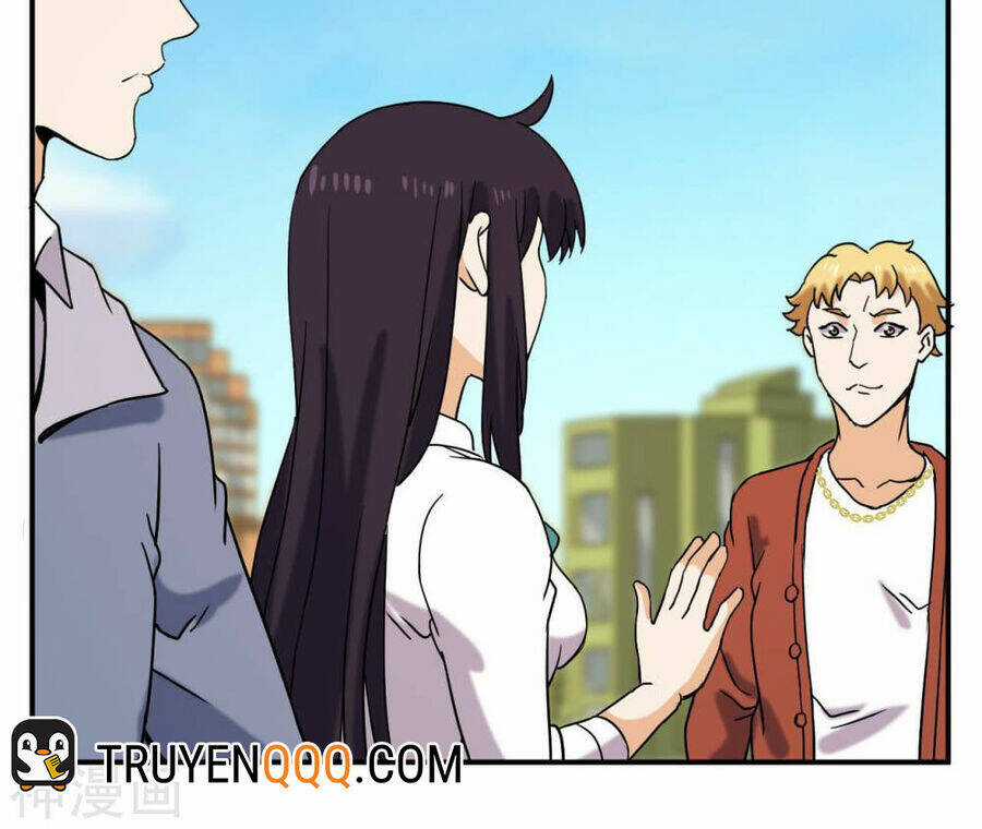 Đô Thị Tiên Đế - Chapter 55 - Trang 70