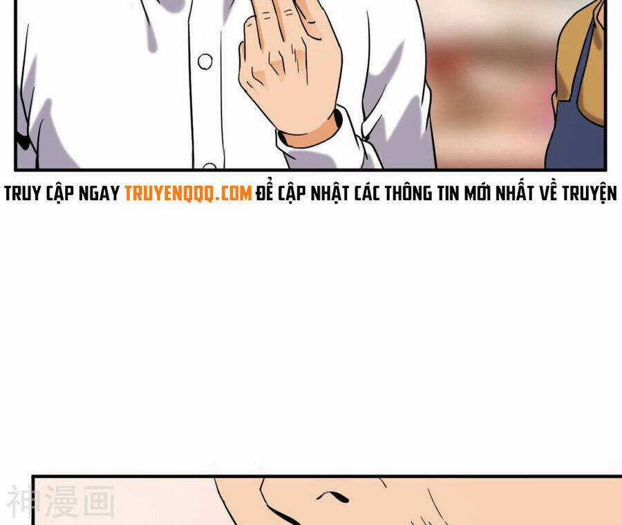 Đô Thị Tiên Đế - Chapter 55 - Trang 8