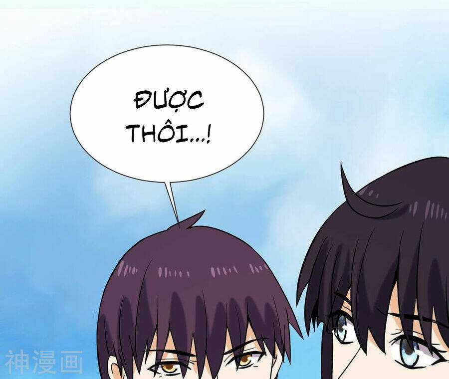 Đô Thị Tiên Đế - Chapter 55 - Trang 72