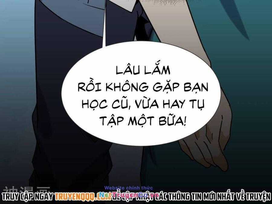 Đô Thị Tiên Đế - Chapter 55 - Trang 75