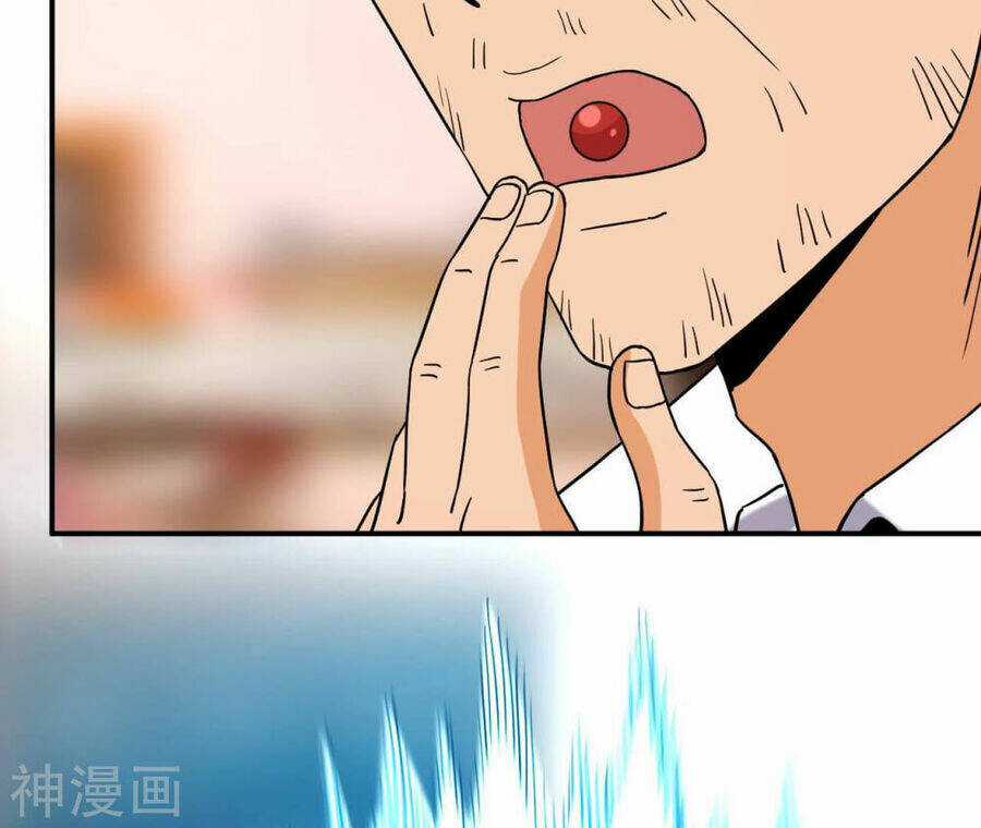 Đô Thị Tiên Đế - Chapter 55 - Trang 9