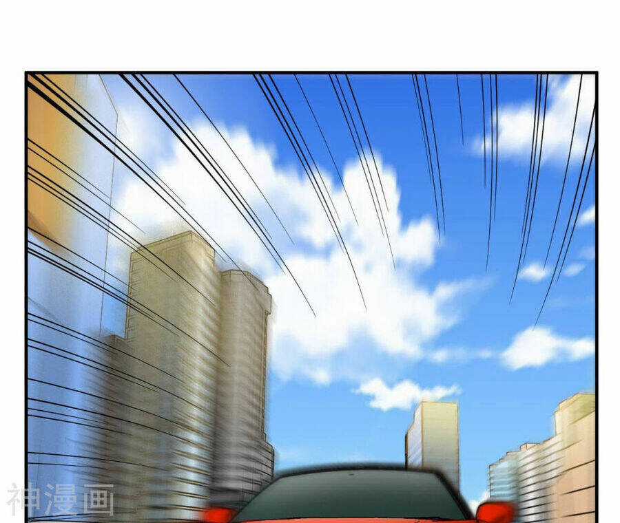 Đô Thị Tiên Đế - Chapter 56 - Trang 2