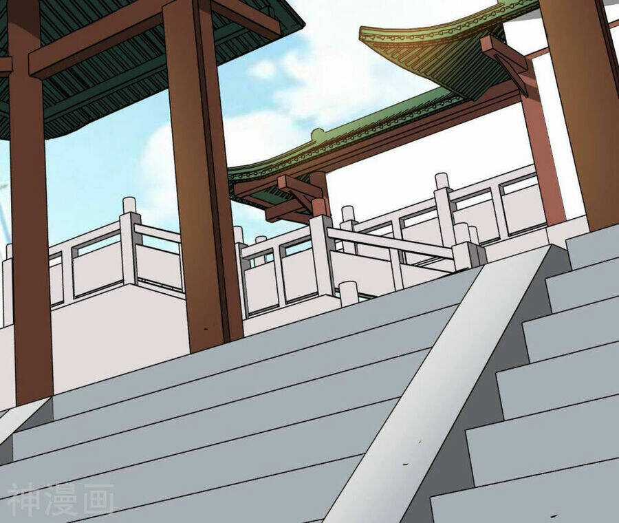 Đô Thị Tiên Đế - Chapter 56 - Trang 11