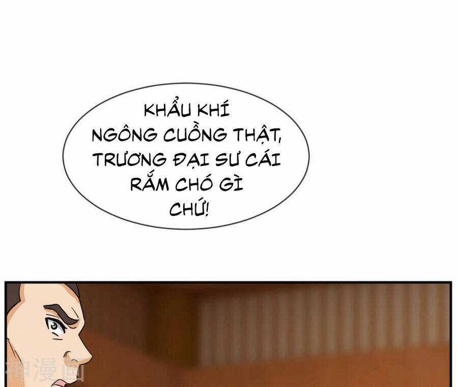 Đô Thị Tiên Đế - Chapter 56 - Trang 16