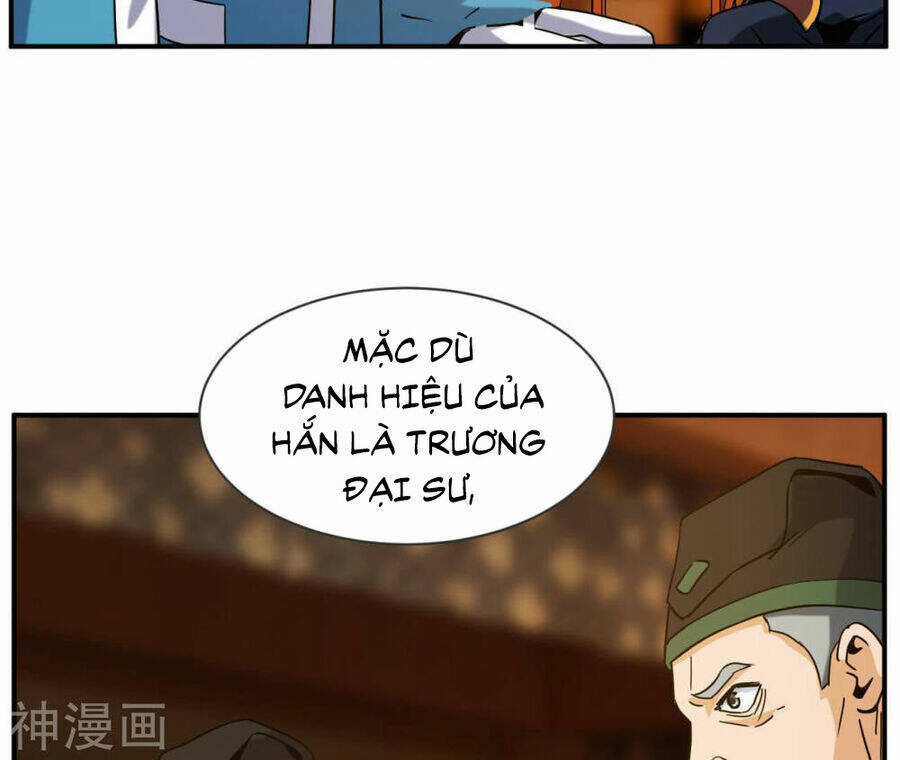 Đô Thị Tiên Đế - Chapter 56 - Trang 18