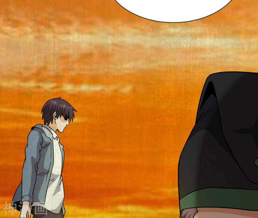 Đô Thị Tiên Đế - Chapter 56 - Trang 20