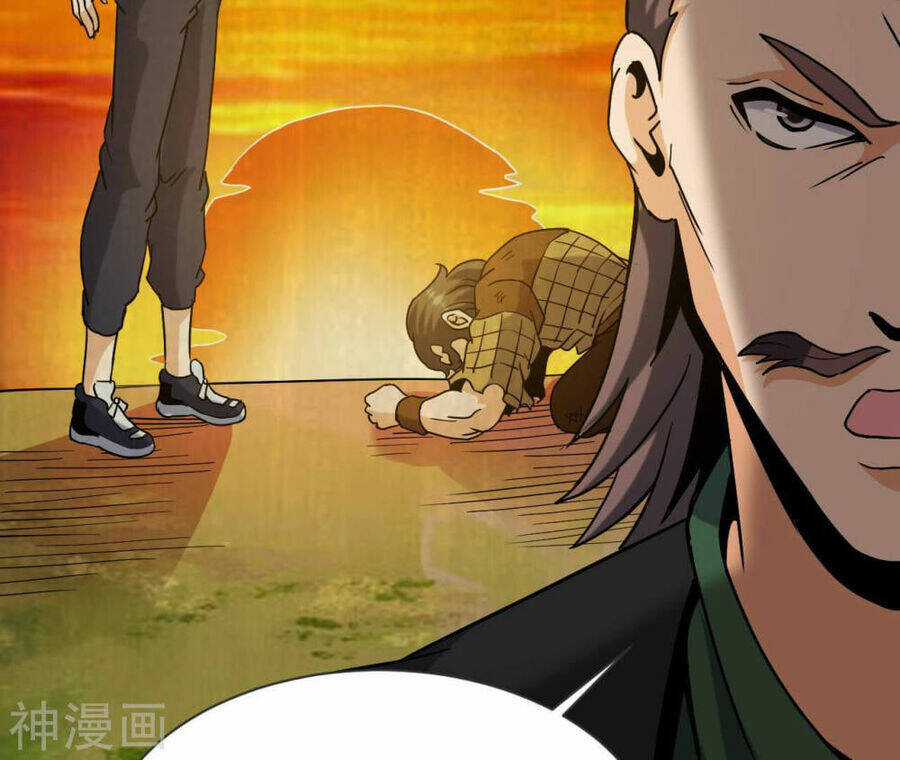 Đô Thị Tiên Đế - Chapter 56 - Trang 21