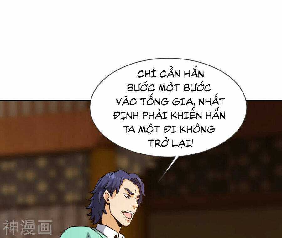 Đô Thị Tiên Đế - Chapter 56 - Trang 26