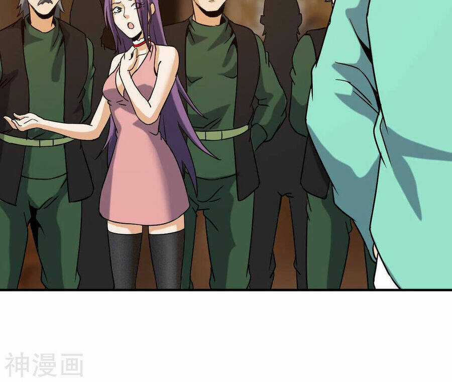 Đô Thị Tiên Đế - Chapter 56 - Trang 29