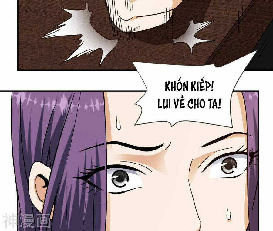 Đô Thị Tiên Đế - Chapter 56 - Trang 31