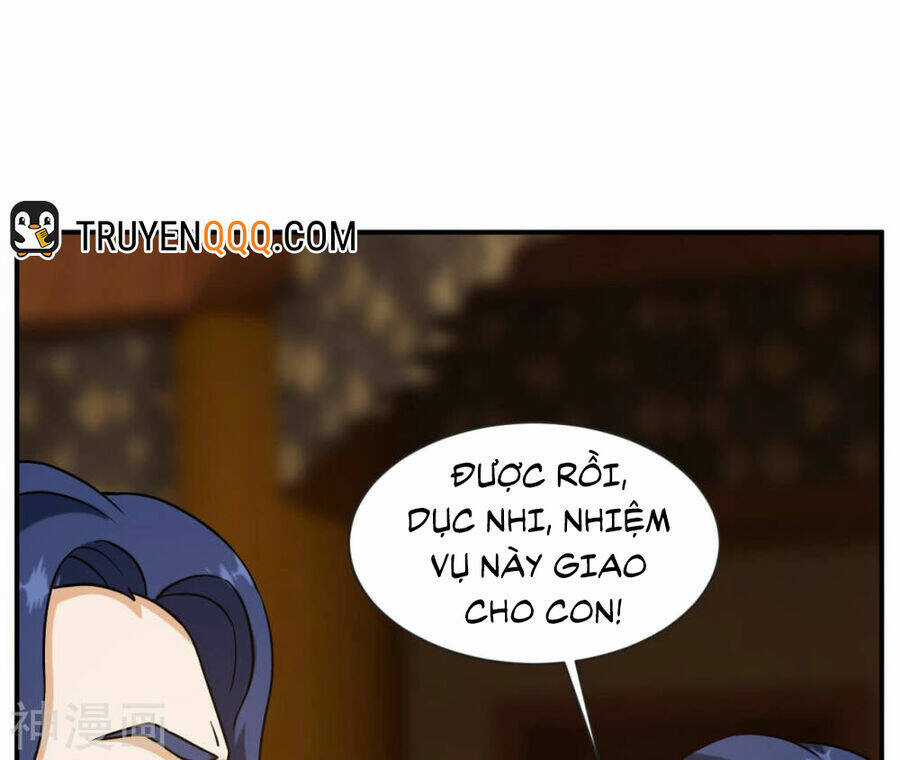 Đô Thị Tiên Đế - Chapter 56 - Trang 55