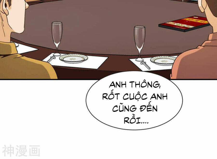 Đô Thị Tiên Đế - Chapter 56 - Trang 60