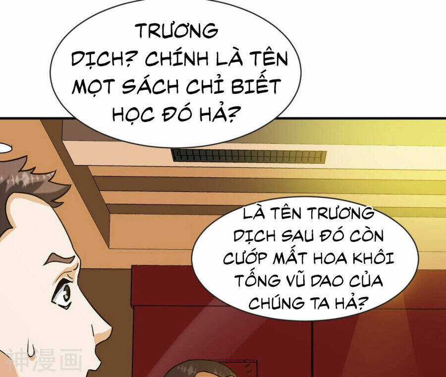 Đô Thị Tiên Đế - Chapter 56 - Trang 64