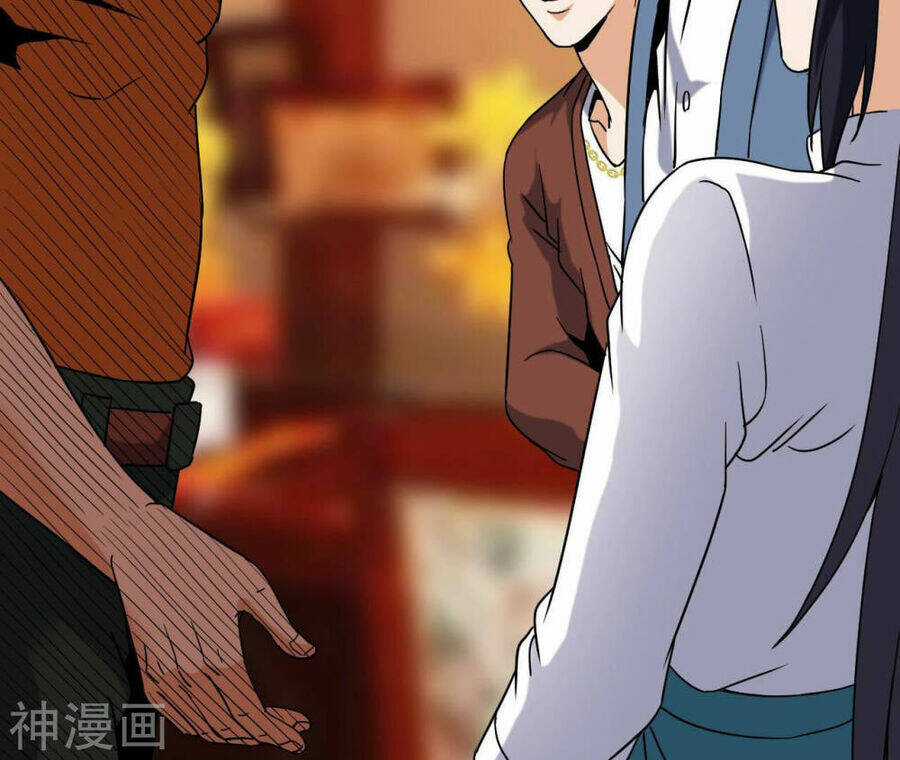 Đô Thị Tiên Đế - Chapter 56 - Trang 66