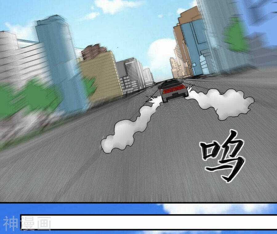 Đô Thị Tiên Đế - Chapter 56 - Trang 8