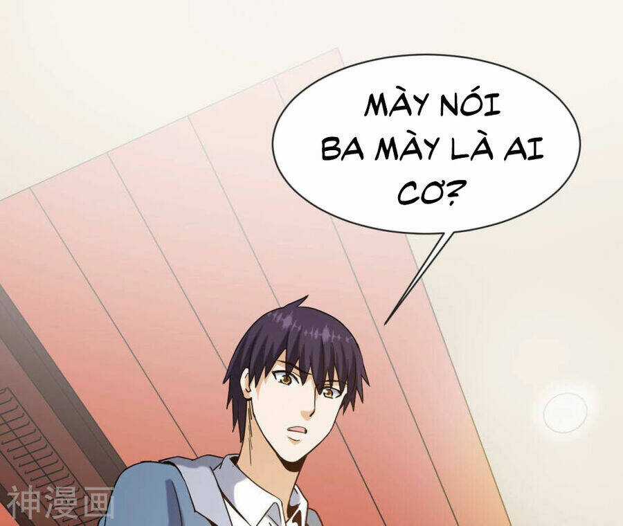 Đô Thị Tiên Đế - Chapter 57 - Trang 2